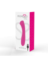 MORESSA - CELSO PREMIUM SILICONE RECHARGEABLE D-213227