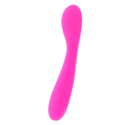 Vibrador Moressa Druso Rosa