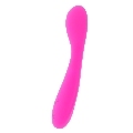 Vibrador Moressa Druso Rosa