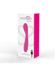 MORESSA - DRUSO PREMIUM SILICONE RECARGABLE