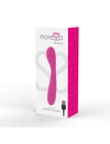 MORESSA - DRUSO PREMIUM SILICONE RECHARGEABLE D-213228