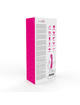 MORESSA - DRUSO PREMIUM SILICONE RECARGABLE