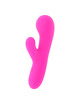 Vibrador Rabbit Moressa Jerry Rosa