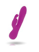 Vibrador Rabbit Inspire Mini Roxo