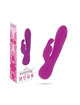 Vibrador Rabbit Inspire Mini Roxo