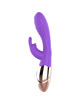 WOMANVIBE - VIORA SILICONE RECHARGEABLE VIBRATOR D-213870