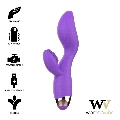 Vibrador Rabbit Womanvibe Donna