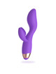 WOMANVIBE - DONNA RECHARGEABLE SILICONE VIBRATOR D-213871