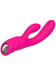 Vibrador Rabbit Nalone Pure Rosa
