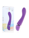 INTENSE - LEO VIBRATOR LILAC SILICON LUXE D-215133