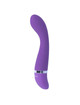 INTENSE - LEO VIBRATOR LILAC SILICON LUXE D-215133