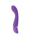 INTENSE - LEO VIBRATOR LILAC SILICON LUXE D-215133