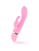 Vibrador Intense Hilary Rosa