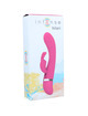Vibrador Intense Hilary Rosa