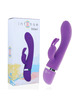INTENSE - HILARI VIBRADOR LILA SILICON LUXE