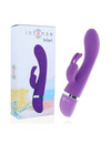 INTENSE - HILARI VIBRATOR LILAC SILICON LUXE D-215135