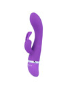 INTENSE - HILARI VIBRATOR LILAC SILICON LUXE D-215135