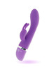 INTENSE - HILARI VIBRADOR LILA SILICON LUXE