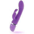 INTENSE - HILARI VIBRADOR LILA SILICON LUXE