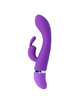 Vibrador Intense Hilary Roxo