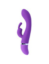 INTENSE - HILARI VIBRATOR LILAC SILICON LUXE D-215135