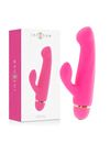 INTENSE - BORAL 20 SPEEDS SILICONE PINK D-216071