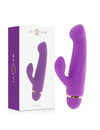 INTENSE - BORAL 20 SPEEDS SILICONE LILAC D-216072