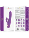 INTENSE - BORAL 20 SPEEDS SILICONE LILAC D-216072