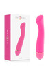 Vibrador Intense Lilo Rosa