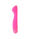 INTENSE - LILO 20 SPEEDS SILICONE PINK D-216073