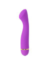 INTENSE - LILO 20 SPEEDS SILICONE LILAC D-216074