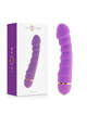 INTENSE - SALLY 20 SPEEDS SILICONE LILA