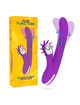 Vibrador Fun Function Bunny com Rotação