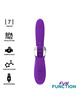 Vibrador Fun Function Bunny 2.0