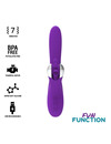 FUN FUNCTION - BUNNY FUNNY VIBRATION 2.0 D-218166