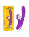 FUN FUNCTION - BUNNY FUNNY VIBRATION 2.0 D-218166