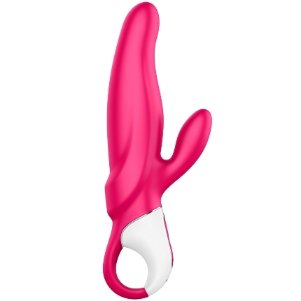 Vibrador Rabbit Satisfyer Mr Rabbit