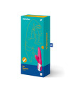 SATISFYER - VIBE MR RABBIT D-218439
