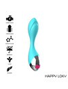 HAPPY LOKY - MINI FUN VIBRATOR D-218512