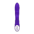 GALATEA - GALO LILAC VIBRATOR COMPATIBLE WITH WATCHME WIRELESS TECHNOLOGY