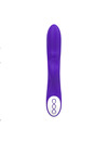 GALATEA - GALO LILAC VIBRATOR COMPATIBLE WITH WATCHME WIRELESS TECHNOLOGY D-218514