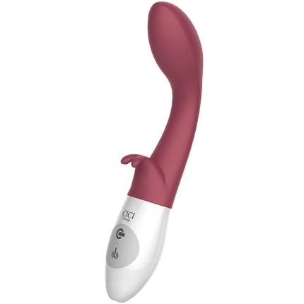 DREAMLOVE OUTLET - CICI BEAUTY VIBRATOR NUMBER 4 D-218573