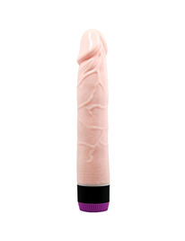 BAILE - ADOUR CLUB VIBRADOR REALISTICO 21.5 CM