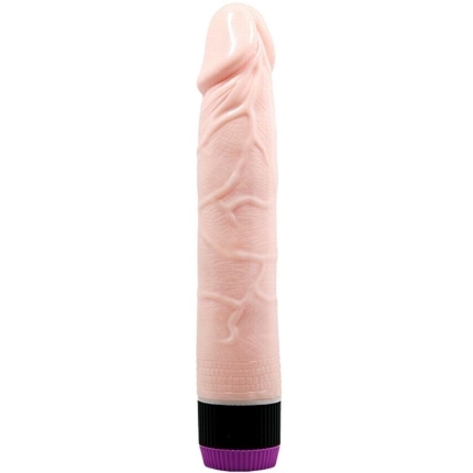 BAILE - ADOUR CLUB REALISTIC VIBRATOR 21.5 CM D-218757