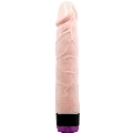 BAILE - ADOUR CLUB REALISTIC VIBRATOR 21.5 CM