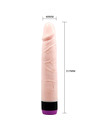 BAILE - ADOUR CLUB REALISTIC VIBRATOR 21.5 CM D-218757