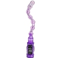 Vibrador Baile Tripo Loli Roxo