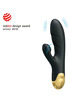 Vibrador Rabbit Pretty Love Naughty Play