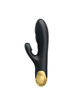 Vibrador Rabbit Pretty Love Naughty Play