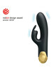 Vibrador Pretty Love Prazer Duplo